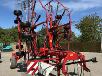 Rake Lely Hibiscus 915 CD Vario