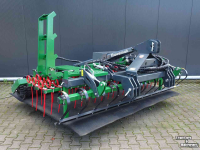 Other grassland-equipment, hay-equipment and accessories Awemak PRO GRASSER Awemak grasland profi green master verbeteraar