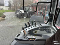 Tractor Valtra T154 Active