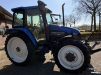 Tractor New Holland Ts 90