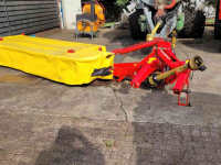 Mower Pottinger Novadisc 350