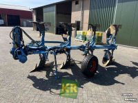 Ploughs Lemken Vari-Europal 5 Ploeg / Wentelploeg