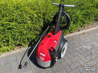 High-pressure cleaner, Hot / Cold Meclean 200/14