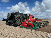 Autonomous Tractor / Robot tractor AgXeed AgBot 5.112T2 Robottrekker