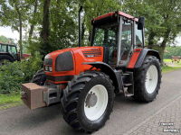 Tractor Renault Temis 650 Z