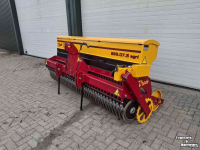 Overseeder Vredo 229.07.05 agri doorzaaimachine