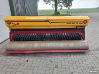 Overseeder Vredo 229.07.05 agri doorzaaimachine