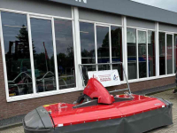 Mower Massey Ferguson M 304 FP-V Front-Maaier Nieuw