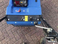 Sweeper WAP Alto veegmachine met benzine motor
