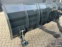 3-point scraper blade Ceres Frontschuif CFS 2600 3P