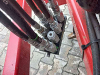 Arable injector Evers Garanno BI-GPS 6