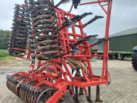 Arable injector Evers Garanno BI-GPS 6