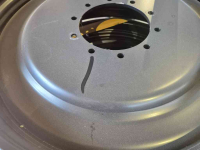 Wheels, Tyres, Rims & Dual spacers Molcon 16x42