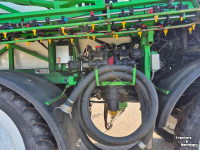 Fieldsprayer self-propelled CHD Z 3033