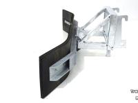 Feed Blade / Slide Qmac Modulo Rubber feed scrapers 1500mm hookup Giant