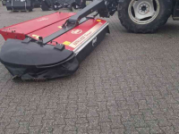 Mower Vicon 632t famer