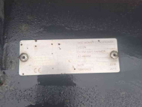 Mower Vicon 632t famer
