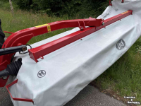 Mower Lely 360 M