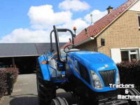 Tractor New Holland T4.75