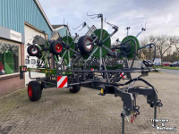Tedder Fendt LOTUS 1020T Pro