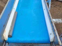 Conveyor  3350X440 TRANSPORTBAND VLAKKE BAND FLAT BELT CONVEYOR BELT FLACHBAND FÖRDERBAND