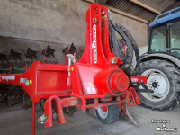 Ploughs  Escudero ecoploeg CHRF7