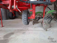 Ploughs  Escudero ecoploeg CHRF7