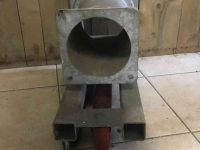 Other irrigation equipment and accessories  6 duim