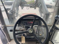 Tractor Case-IH Cs 110 met voorlader fronthef en pto