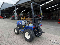Horticultural Tractors Iseki TM 4230 HST Compact Tractor