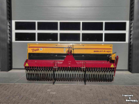 Overseeder Vredo 229.07.5 Agri Doorzaaimachine