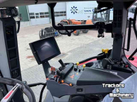 Tractor Steyr Profi 6150 CVT
