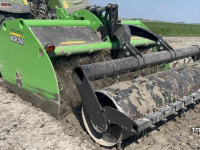 Spader machine Farmtec BIG ROTAR BRH-130 tot 100 cm werkdiepte