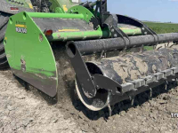 Spader machine Farmtec BIG ROTAR BRH-130 tot 100 cm werkdiepte