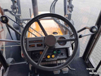 Tractor Renault 85-34TX+frontlader