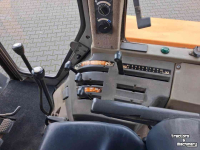 Tractor Renault 85-34TX+frontlader
