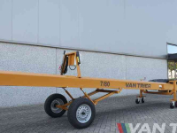 Conveyor Van Trier V7-80 Doorvoerband