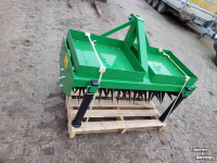Spike roller  Graszoden beluchter 1.25