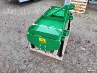 Spike roller  Graszoden beluchter 1.25