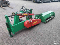 Flail mower  Pietro Moro MDM 150 Klepelmaaier