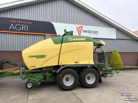Balers Krone Comprima CF 155XC Plus