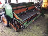Seed drill Amazone D9-30 Special
