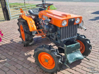 Horticultural Tractors Kubota B7000