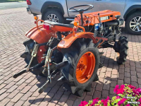 Horticultural Tractors Kubota B7000