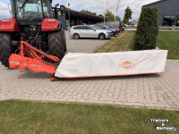Mower Kuhn GMD800GII-FF