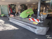 Mower Fendt Slicer 310 FKC