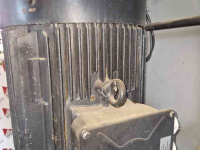 Irrigation pump Caprari Beregeningspomp HVU 80 1 B