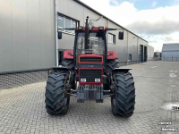 Tractor Case-IH 1255 XL