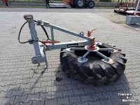 Feed sweeper wheel Holaras Voeraandrukband 3-punt hydr.