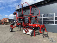 Rake Lely Hibiscus 815 CD Vario Hark